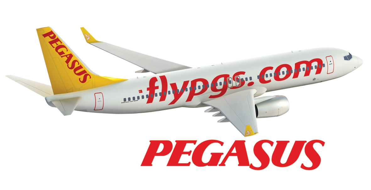 Pegasus